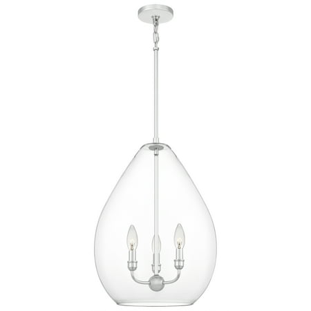 

Mallard Mini Pendant