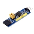 thumbnail image 2 of PCF8574 IO de Expansión Desarrollo I2C Para para SM SunniMix Módulo expansor PCF8574, 2 of 8