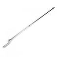 thumbnail image 1 of Flag Pole Luggage Rack Pole Steel Flagpole Universal Universal Motorcycle Auto Flagpole Rear  Luggage Rack Mount Flag Pole Accessory, 1 of 8