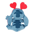 thumbnail image 4 of Disney Stitch Valentine Plush Figure, 4 of 4