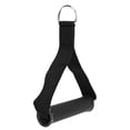 thumbnail image 1 of Gym Resistance Bands Handles, Unisex Pull Handle Bands, Effective For Yoga Exercise Sport Black, 1 of 8