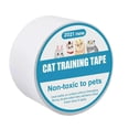 thumbnail image 3 of Runquan Cat Tape for Furniture, Cat Scratch Furniture Protector Tape Compact Cat Scratch 8.2cmx6.35cm, 3 of 8