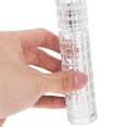 thumbnail image 3 of WHAMVOX  2 Pcs Glass Spray Bottle Continuous Alcohol Travel Transparent, 3 of 7