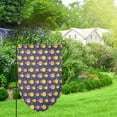 thumbnail image 3 of Zufioo Cute Puffer Fish Print Garden Decoration Flags, Sun-resistant and Wrinkle-resistant Flags, Balcony, Terrace, Garden Decorations, Home Decorations-One Size, 3 of 7