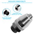 thumbnail image 5 of Damaged Bolt and Stud Extractor Tool Alloy Steel Broken Bolt Stud Remover 3/8inch Drive Mini Bolt Extractor Rusted Tight Bolt Remover Tool for 1/4inch to 1/2inch Studs, 5 of 7
