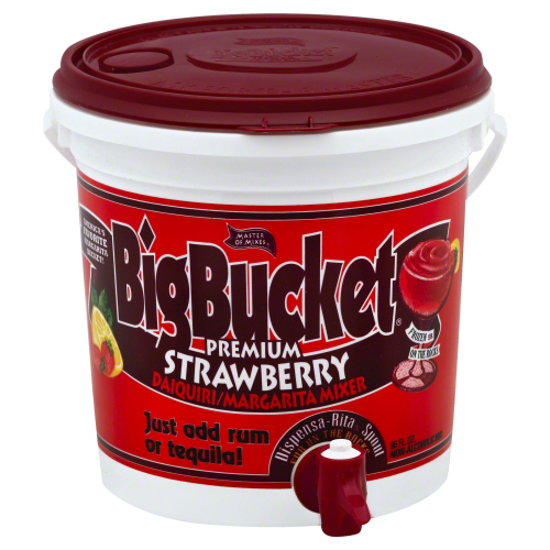 margarita bucket walmart