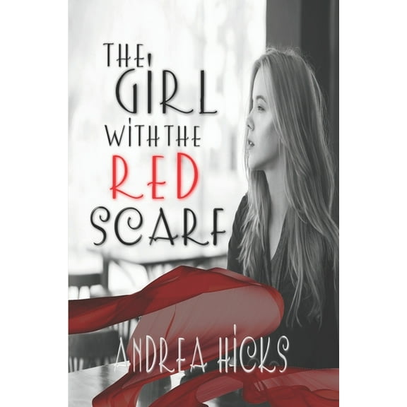 THE GIRL WITH THE RED SCARF