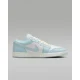 thumbnail image 5 of N I-K-E A i r-Jor-dan 1 Low SE Shoes Glacier Blue Sea Glass HJ5999-400 Men's Sizes NEW, 5 of 6