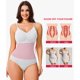thumbnail image 4 of Body Faja Moldeadora Nebility Sin Costuras Control Abdomen XL, 4 of 7