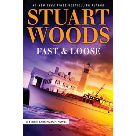 Pre-Owned Fast and Loose (Paperback) 1432837850 9781432837853