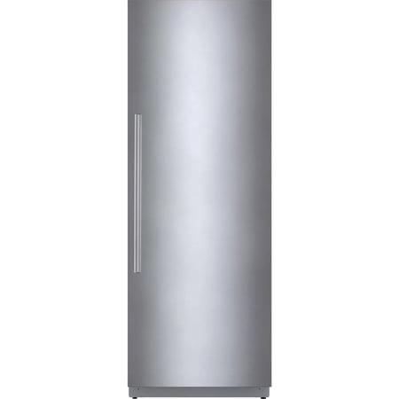 Bosch Benchmark Built-in Fridge 30'' Flat Hinge