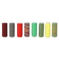 thumbnail image 4 of Waxed Thread Spool,24 Colors Flat Waxed Thread String Spool Thread Cord Advanced Technology, 4 of 8