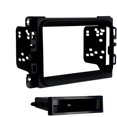 thumbnail image 1 of Metra 99-6518B 2013 - Up Ram(R) 1500/2500/3500 Single-DIN Mount Kit, 1 of 1