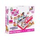 thumbnail image 1 of 5 Surprise Foodie Mini Brands Mini Food Court Playset by Zuru, con 32 piezas para construir + 1 5 Surprise 5 Surprise, 1 of 2