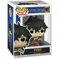 thumbnail image 2 of Funko Pop Blackclovr Yuno, 2 of 2