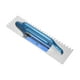 thumbnail image 4 of Paleta de enyesado de dientes de sierra Perfecl Paleta de acero inoxidable 10mm, 4 of 8