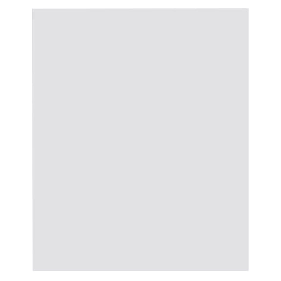 Uxcell ABS Plastic Sheet, 0.12" Thick 4"x6" Flexible Hard Plastic Sheet, Heat Moldable Plastic Panel for DIY Crafts Home Decoration, White