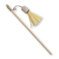 thumbnail image 2 of Catit Teaser with Corrugated Roller Cat Toy, 2 of 3