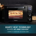 thumbnail image 3 of Calphalon Performance Cool Touch Air Fry Oven, 3 of 6
