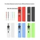 thumbnail image 5 of For 4K TV Remote Control Dust Fall Proof Cover, D, 5 of 5