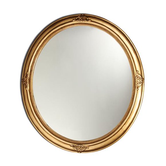 Wythe Framed Wall Mirror - 26 x 29 in.