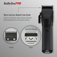 thumbnail image 3 of BaBylissPRO® FXONE BLACKFX Clipper, 3 of 11
