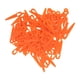 thumbnail image 3 of Cuchillas De Plástico Para Cortacésped, Cuchillas De Plástico Duraderas Para Cortadora De Césped, 100 Piezas, 9 Cm De Longitud, Portátiles Para Desbrozadora, 3 of 7