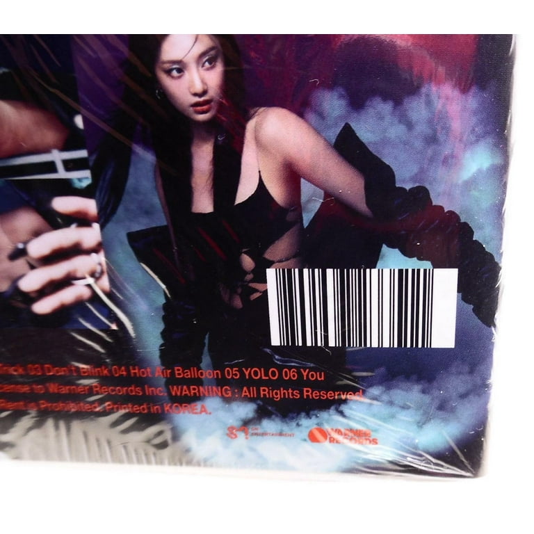 aespa Drama Walmart exclusive ver 未開封品 aespa Drama Walmart exclusive ver 未開封品 Aespa - Drama