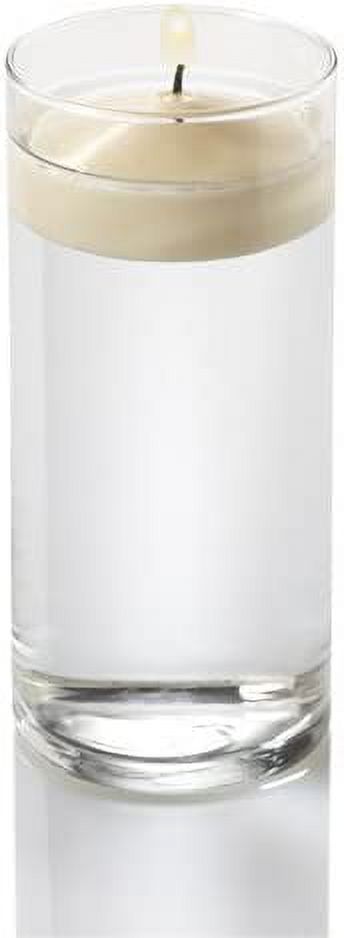 Eastland Cylinder Vase 3.25" x 7.5" - image 4 of 4
