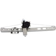 thumbnail image 2 of Garage-Pro Power Window Regulator With Motor Compatible with Mitsubishi Galant 1999-2003 Front, Driver Side Replaces# MR287307, 2 of 8