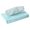 B, variant on Pull-Type Lazy Dish Cloth, 10 Sheets B, Microfiber Cleaning Cloths Dispenser, Streak-Free Wipes for Kitchen, Car, Glass