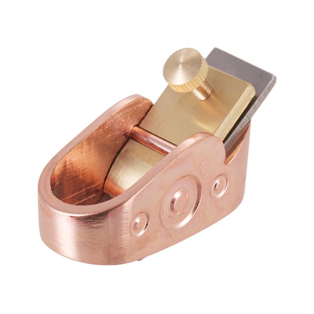 Cepilladora TFixol Rose Gold NO.4
