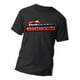 thumbnail image 2 of Playera Black Unisex Los Temerarios Lobo Grupero, 2 of 3