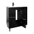 thumbnail image 3 of Gabinete Para Baño FREYA Con Lavabo Minimalista, 3 of 7