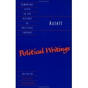 Astell: Political Writings, Used [Paperback]