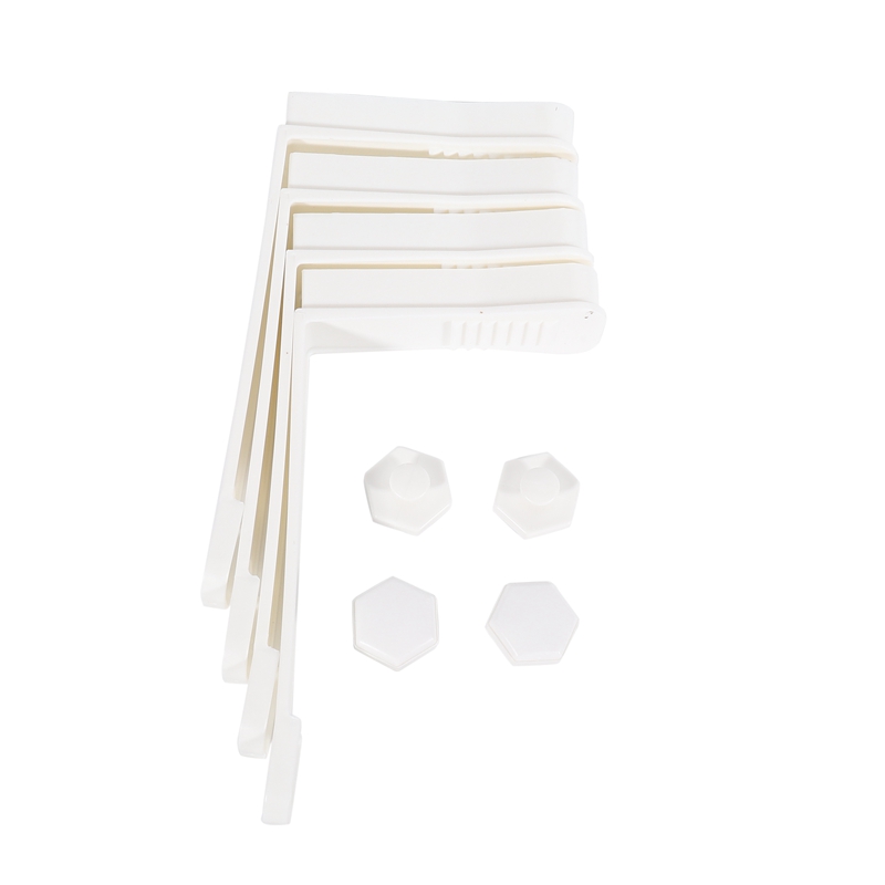 Sheet Holders Bed Sheet Holder Straps Grippers Clip Set Sheet Holders