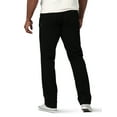 thumbnail image 4 of Lee® Men's and Big Men's Extreme Motion Relaxed Straight Leg Jean, 4 of 5