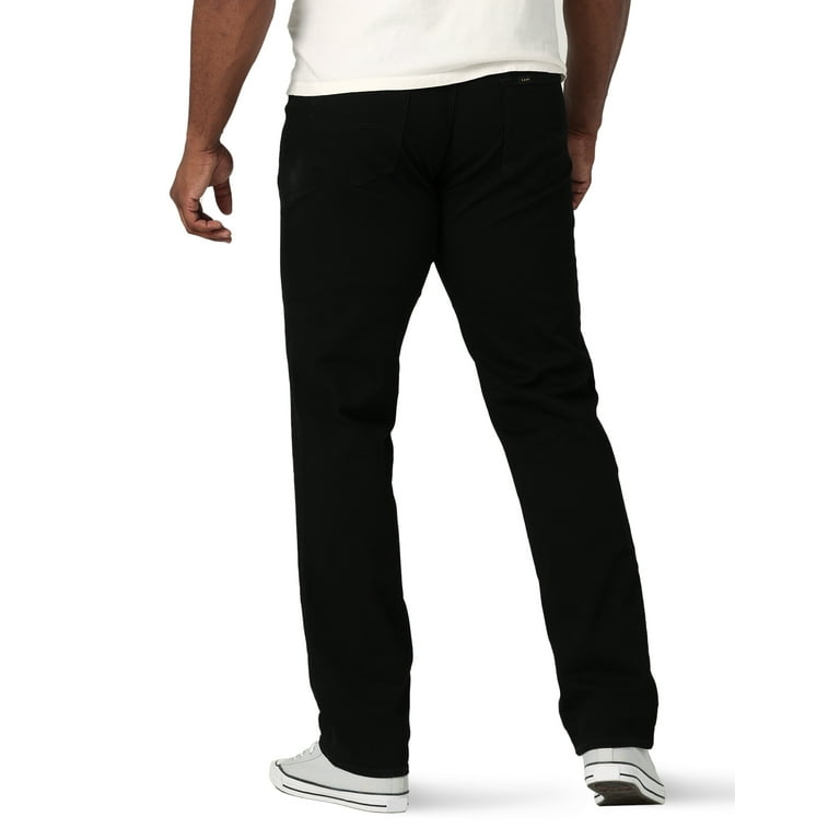 Lee extreme motion relaxed 2025 fit jeans