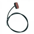 thumbnail image 1 of Kit de Iluminación Trasera para Bicicleta Eléctrica, Potente Luz Posterior para Seguridad 2 piezas, 1 of 8