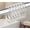 Clear-24pack, variant on Soar Trade Plastic Shower Curtain Rings, Shower Curtain Hooks, 24 Pcs C Shaped Shower Hooks for Shower Curtain