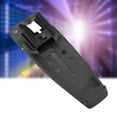 thumbnail image 4 of Belt Clip, Back Belt Clip Lightweight Environmentally Friendly  for  RDU2020 for Professional Use, 4 of 7