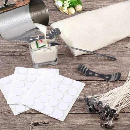dyes scents wicks soy tins scented wax lb candles beginners rich including candle making supplies craft kit diy create