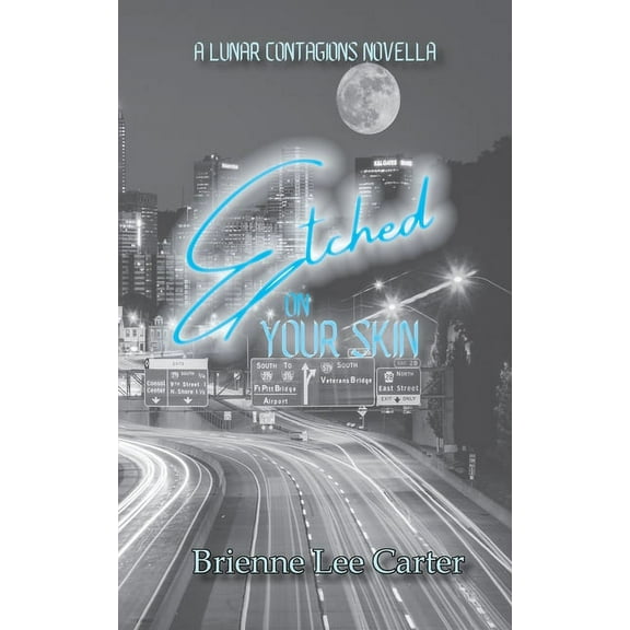 Etched On Your Skin, (Paperback)