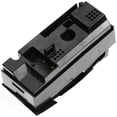 thumbnail image 5 of Geelife Power Window Switch for Chevrolet Astro GMC Safari 1996-2005 2 Button Front Left, 5 of 7