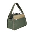 thumbnail image 1 of Runquan Cat Carrier Soft Pet Supplies Outdoor for Kitty Rabbit Small and Medium Cats Green, 1 of 8