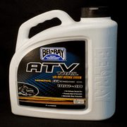 Bel-Ray ATV Trail 10W40 Motor Oil 4 L / 1.05 G 4 L / 1.05 G #050223