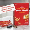 Original Salted Nut Roll Peanut, Caramel, Nougat Candy 24 Full
