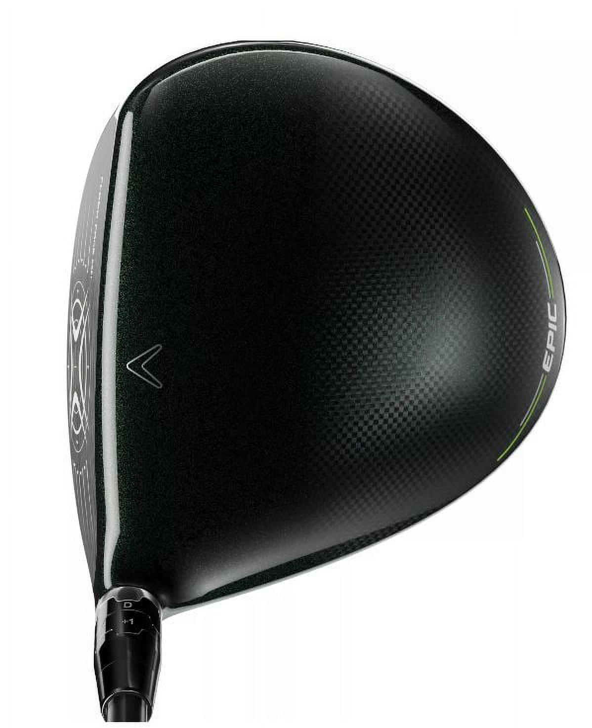 Callaway EPIC MAX ドライバー 40R 10.5 Callaway Epic Max Driver Review and Test | Swing Yard