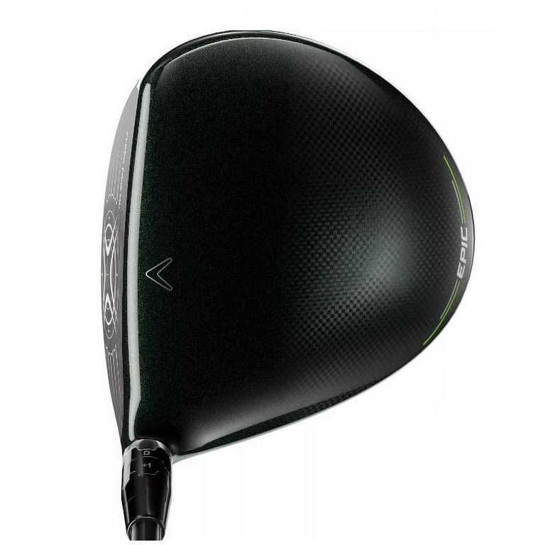 Callaway Epic Max Driver (CYPHER 40, 10.5 Loft, Right Hand