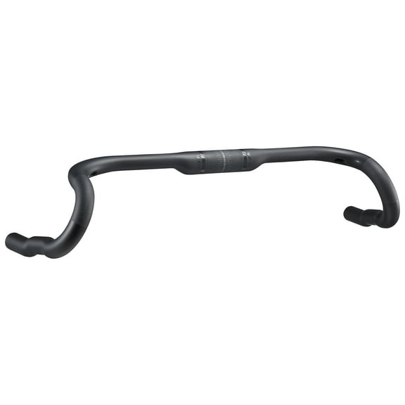 Ritchey Superlogic Venturemax Drop Handlebar - Carbon, 42cm, 31.8mm, Black
